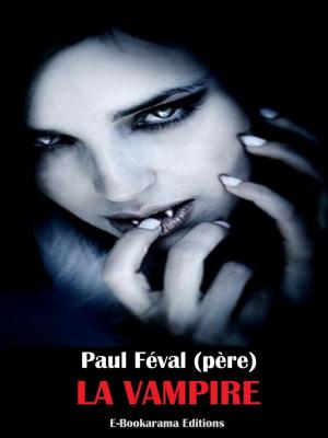 Cover of the book La Vampire by Jane Austen