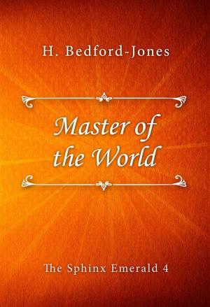 Book cover of Master of the World