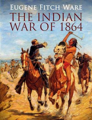 Cover of the book The Indian War of 1864 by Grazia Deledda