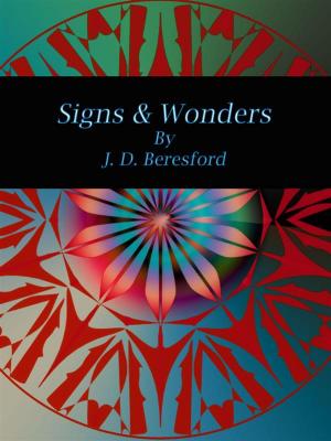 Cover of the book Signs & Wonders by Horatio Alger Jr.