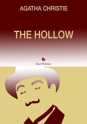 Cover of the book The Hollow by Agatha Christie
