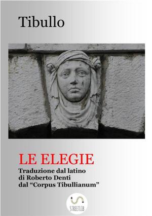 Book cover of Le Elegie (Tradotto)