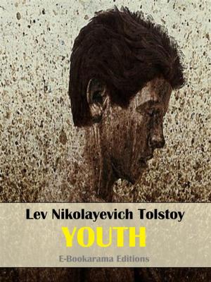 Cover of the book Youth by Rubén Darío