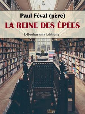Cover of the book La Reine des Épées by Séneca