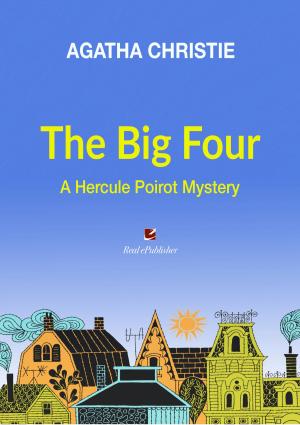 Cover of the book The Big Four by Arthur Conan Doyle