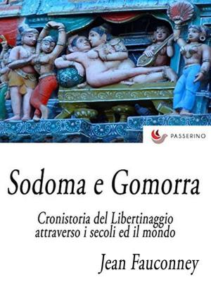 Cover of the book Sodoma e Gomorra by Edward William Lane