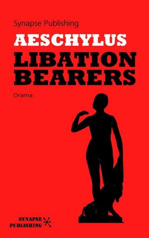 bigCover of the book Libation Bearers by 
