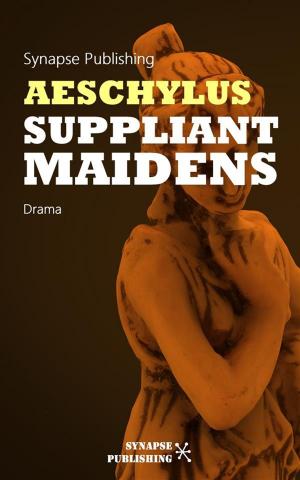 Cover of Suppliant Maidens