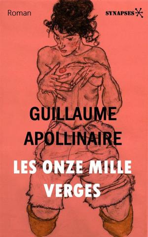 Cover of the book Les Onze Mille Verges by Federico De Roberto