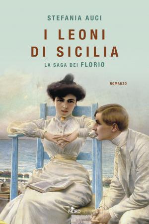 Cover of the book I leoni di Sicilia by Jacqueline Carey