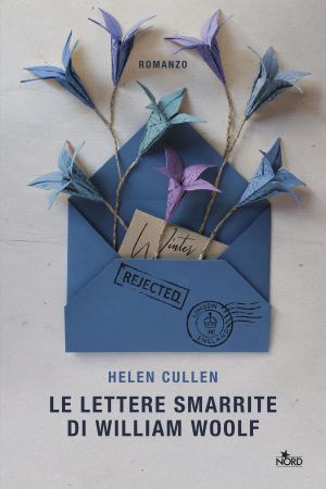Cover of the book Le lettere smarrite di William Woolf by Laurell K. Hamilton