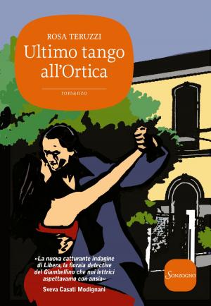 Cover of Ultimo tango all'Ortica