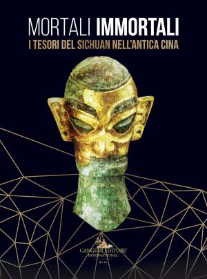 Cover of the book Mortali immortali by Cino Serrao, Emilio Sitta