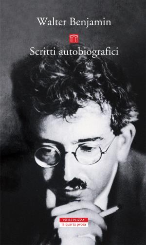 Cover of the book Scritti autobiografici by Herman Koch