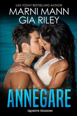 Cover of the book Annegare by Seth King