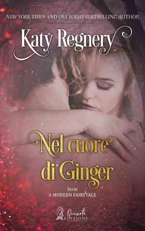 Cover of the book Nel cuore di Ginger by Natasha Knight