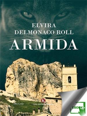 Cover of the book Armida by Elena Zupin, Paola Zugna