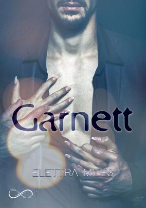 Cover of the book Garnett by Monica James