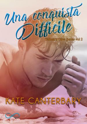 Cover of the book Una conquista difficile by Kahlen Aymes