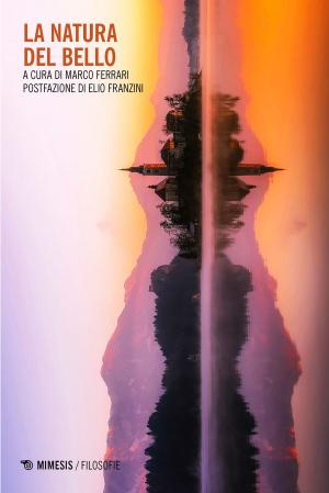 Cover of the book La natura del bello by Aa. Vv.