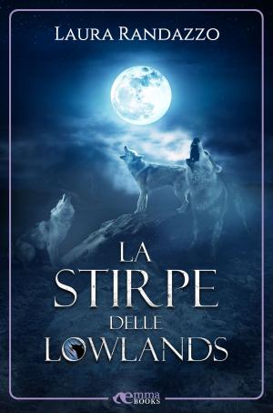 Cover of the book La stirpe delle Lowlands by Daniel Devine