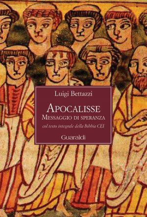 Cover of the book Apocalisse by Istituto di Scienze Religiose A. Marvelli