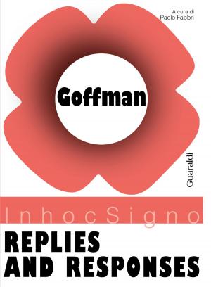 Cover of the book Replies and Responses by AA VV