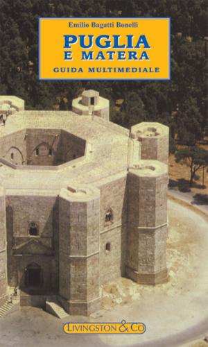 Book cover of Puglia e Matera