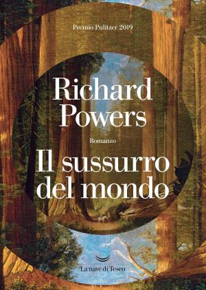 Cover of the book Il sussurro del mondo by Petros Markaris