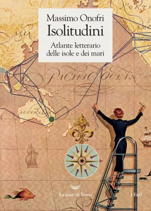 Cover of the book Isolitudini by Moni Ovadia