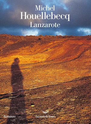 Book cover of Lanzarote