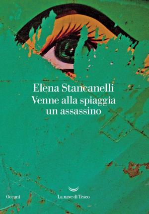 Cover of the book Venne alla spiaggia un assassino by Vittorio Sgarbi