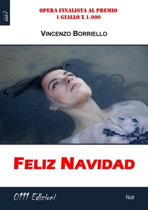 Cover of the book Feliz Navidad by Quelli di ZEd, Filip Fromell