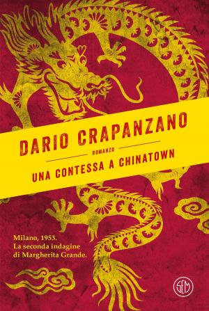 Cover of the book Una contessa a Chinatown by Meghan March