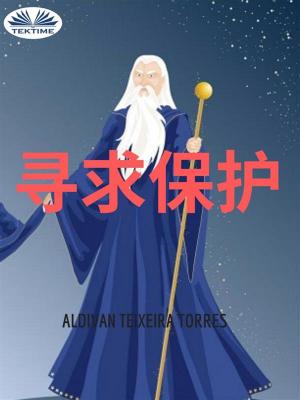 bigCover of the book 寻求保护 by 