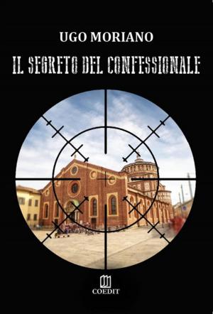 Book cover of Il segreto del confessionale