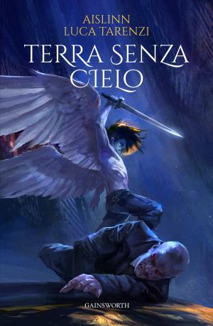Book cover of Terra senza Cielo