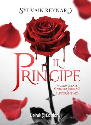 Cover of the book Il principe by Rachel Sandman