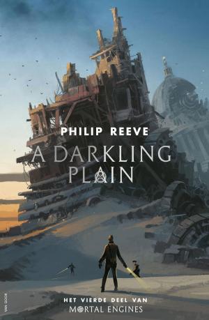 bigCover of the book A darkling Plain by 