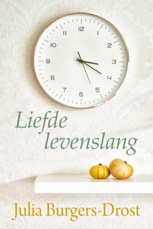 Book cover of Liefde levenslang