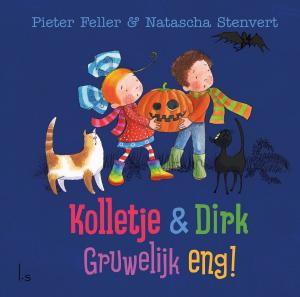 Cover of the book Gruwelijk Eng by Preston & Child