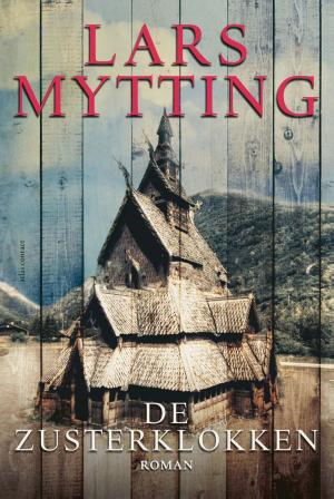 Cover of the book De zusterklokken by Menno Lanting