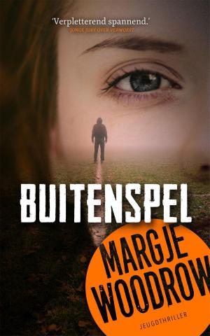 Cover of the book Buitenspel by Phil Earle