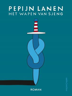 Book cover of Het Wapen van Sjeng