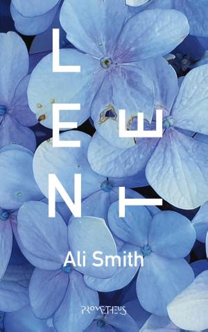Book cover of Lente