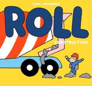 Cover of the book ROLL Construction by Leo K. Sutram