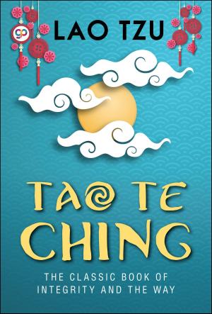 Cover of the book Tao Te Ching by Rabindranath Tagore