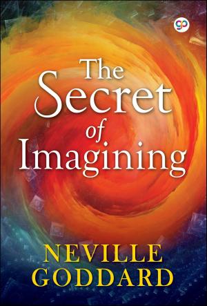 Cover of The Secret of Imagining