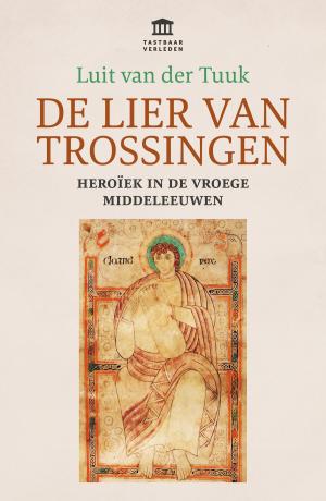 Cover of the book De lier van Trossingen by Jessye Norman