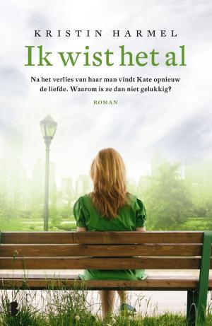 Cover of the book Ik wist het al by Siska Mulder